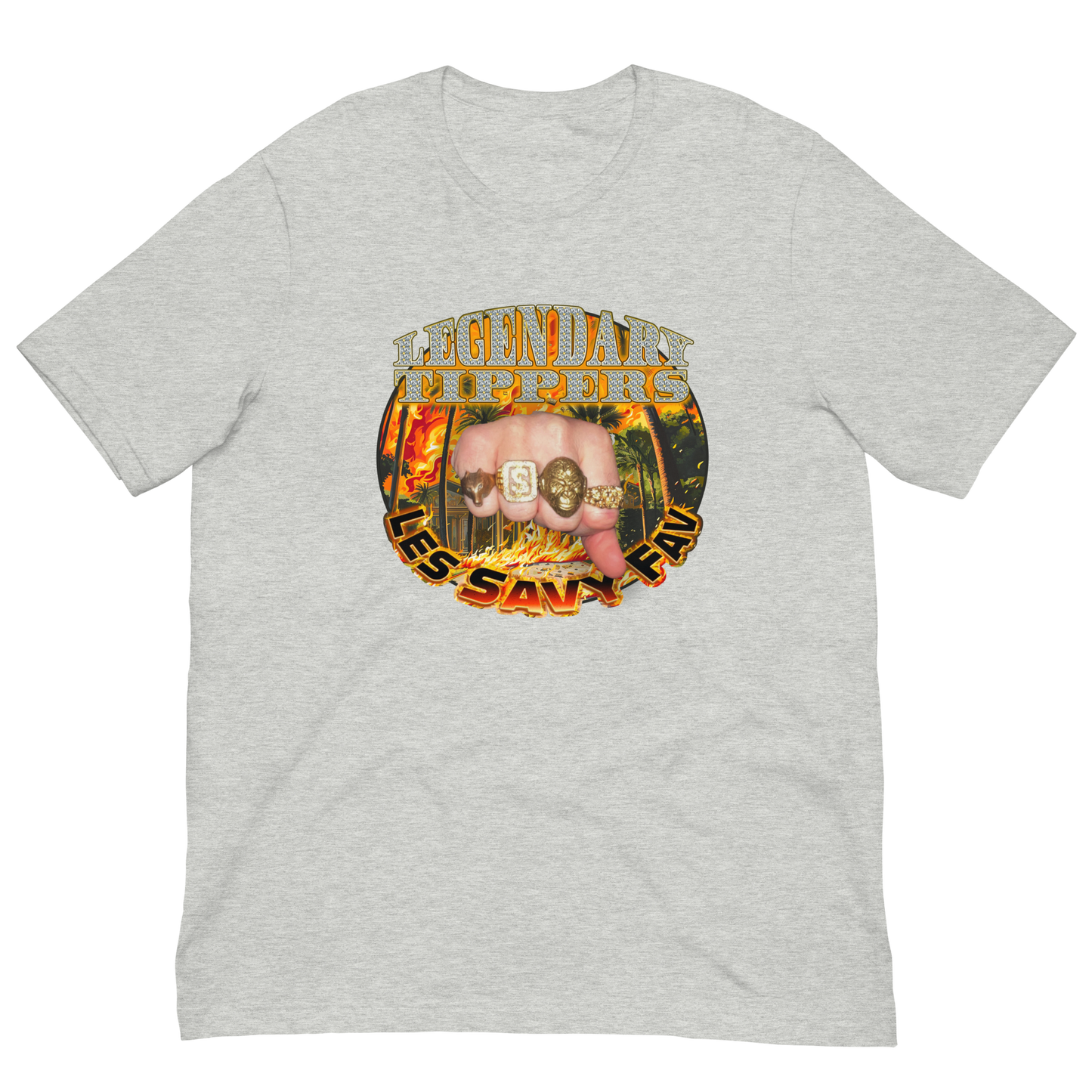 Legendary T-Shirt