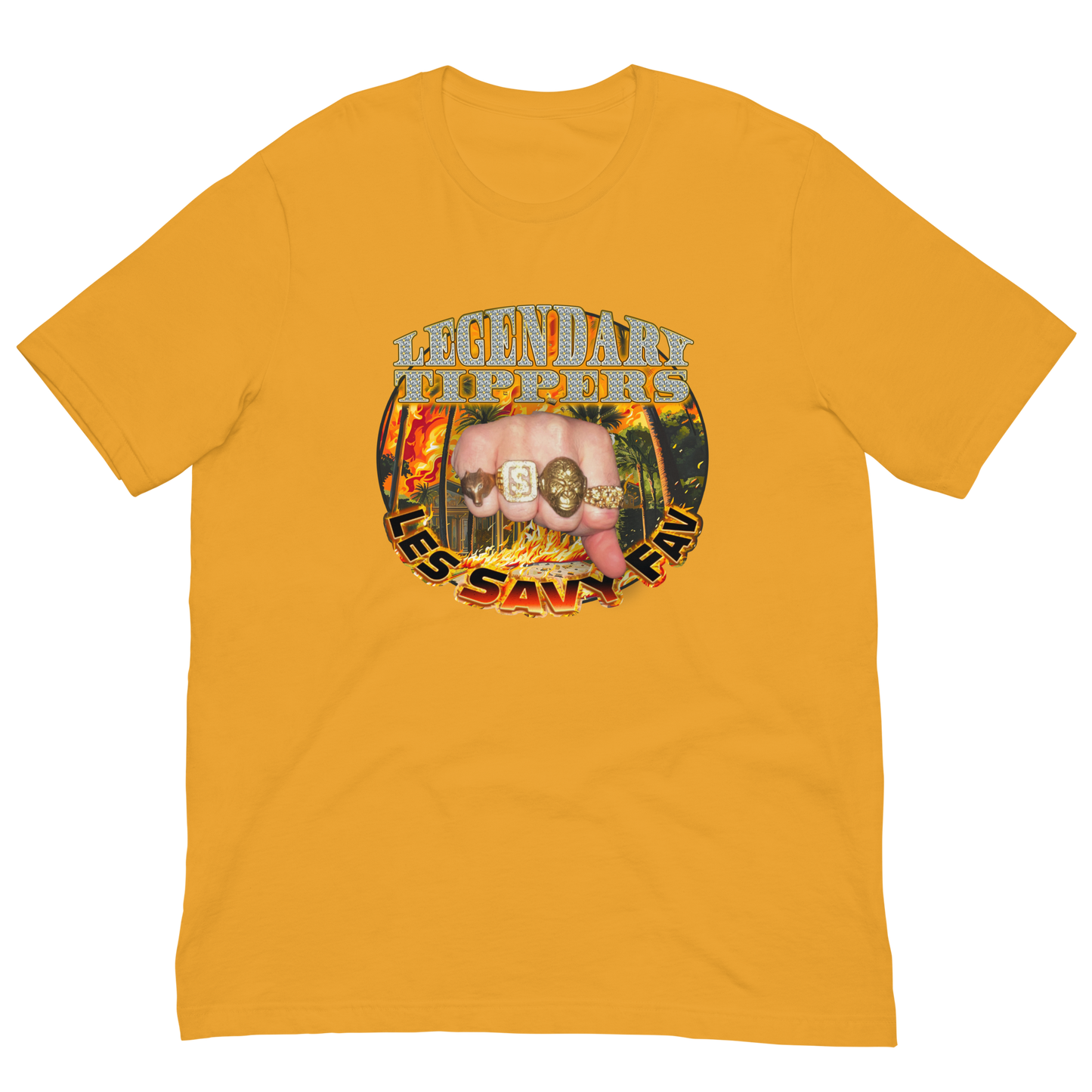 Legendary T-Shirt