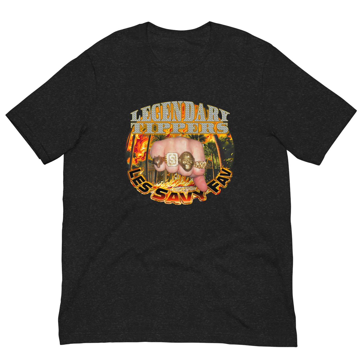 Legendary T-Shirt